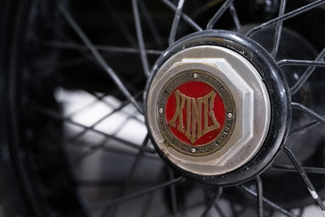 1920 Harley-Davidson - Image 7 of 22