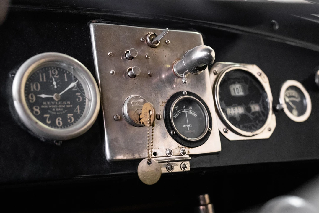 1920 Harley-Davidson - Image 18 of 22