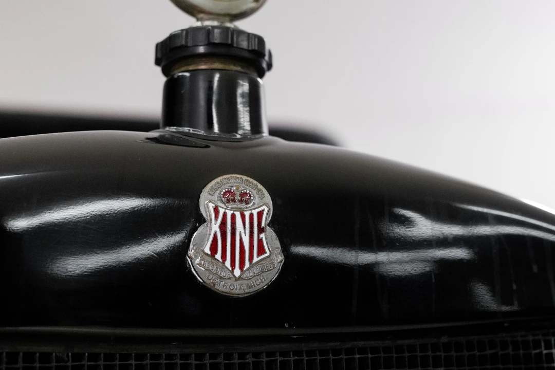 1920 Harley-Davidson - Image 3 of 22
