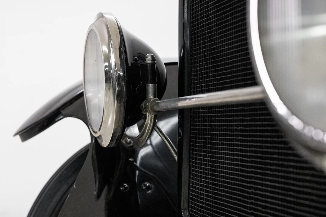 1920 Harley-Davidson - Image 22 of 22