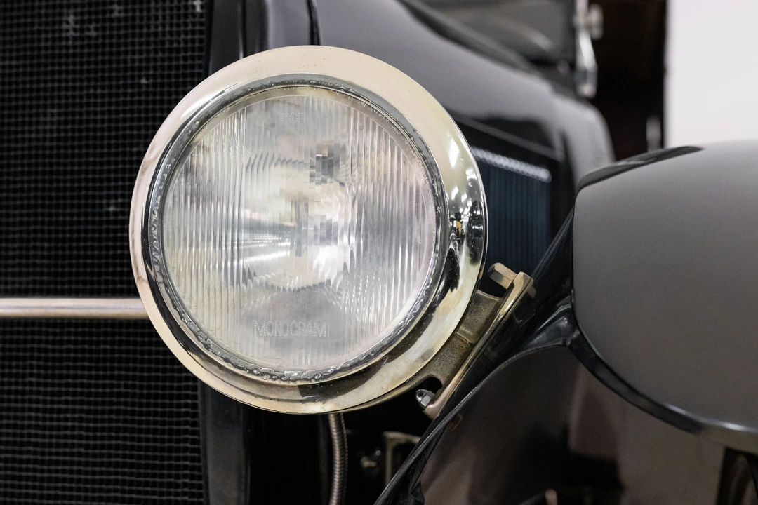 1920 Harley-Davidson - Image 21 of 22