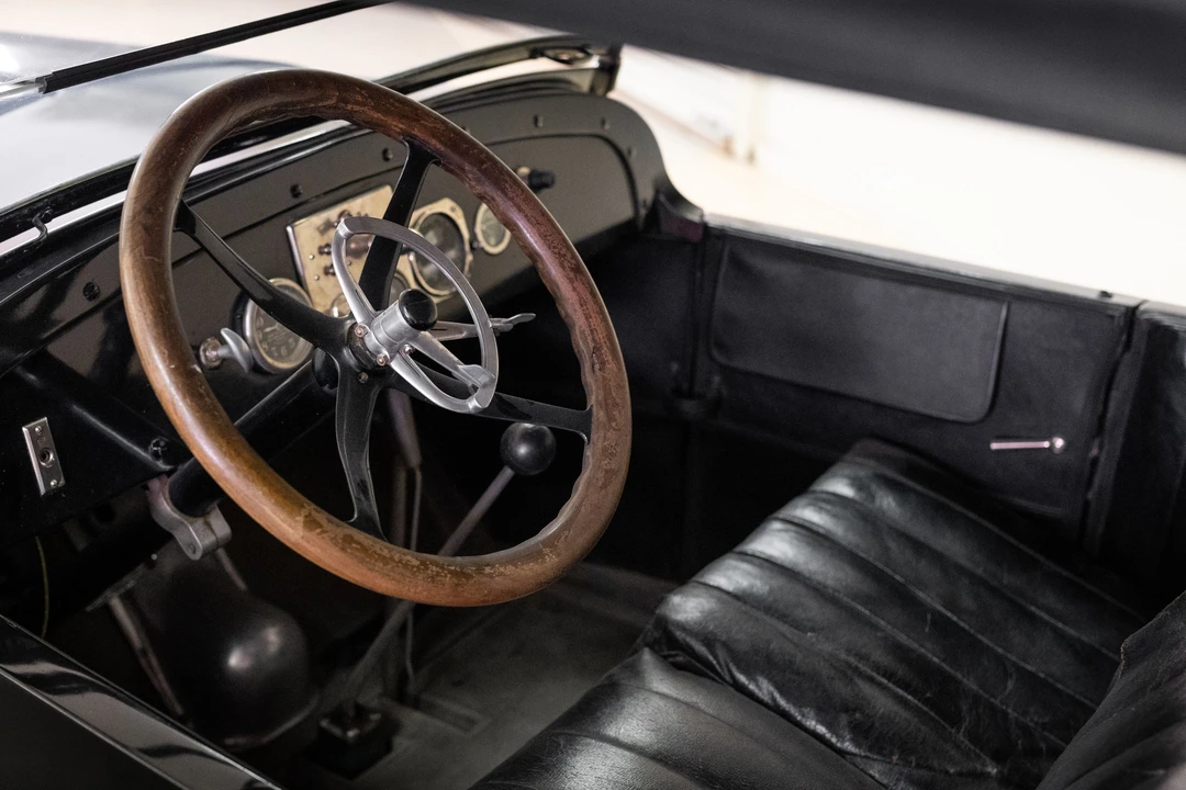 1920 Harley-Davidson - Image 20 of 22