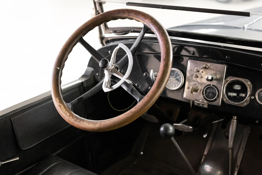 1920 Harley-Davidson - Image 2 of 22