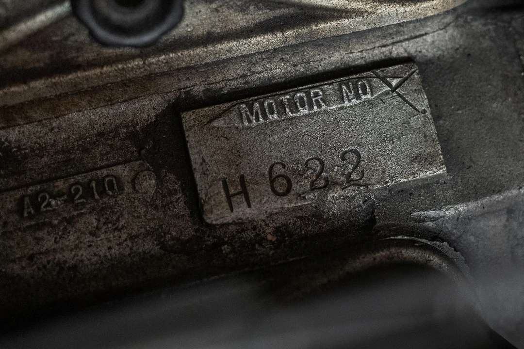 1920 Harley-Davidson - Image 8 of 22
