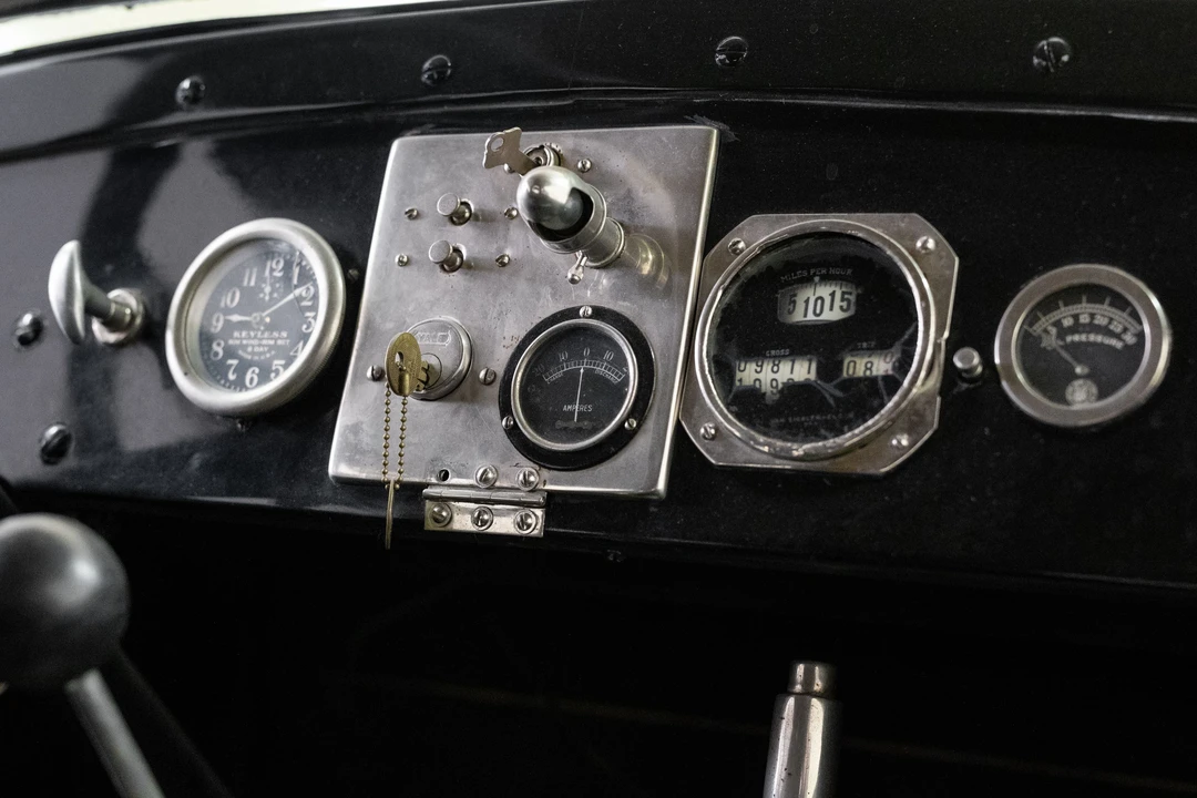 1920 Harley-Davidson - Image 14 of 22