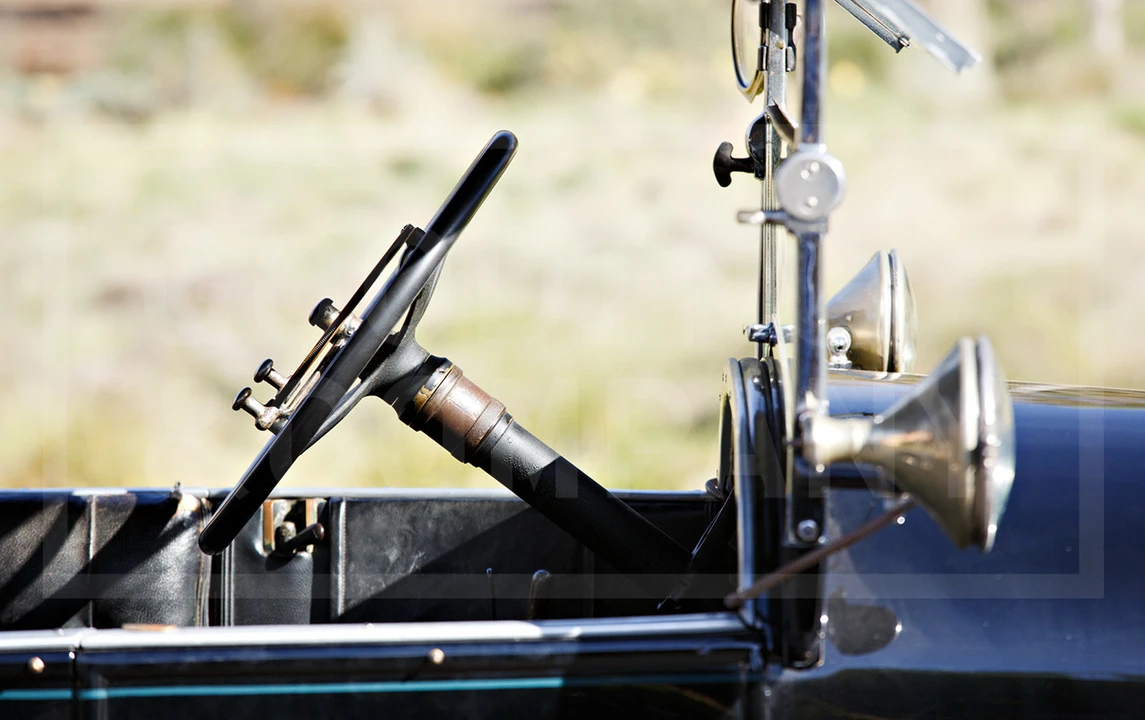 1920 Locomobile - Image 7 of 16
