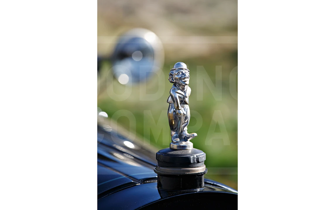 1920 Locomobile - Image 12 of 16