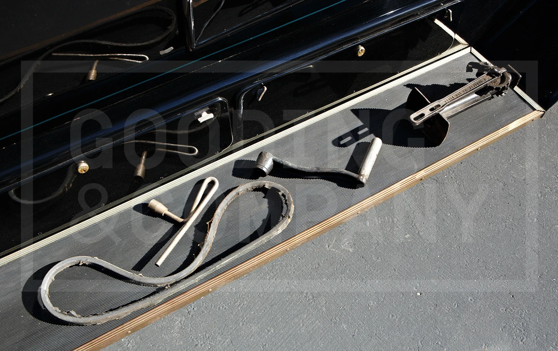 1920 Locomobile - Image 16 of 16