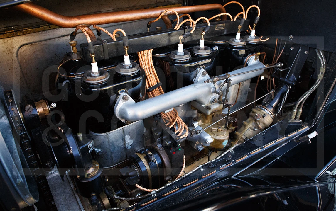 1920 Locomobile - Image 15 of 16