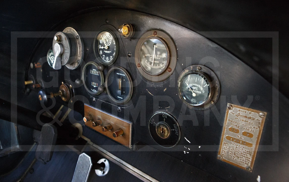 1920 Locomobile - Image 11 of 16
