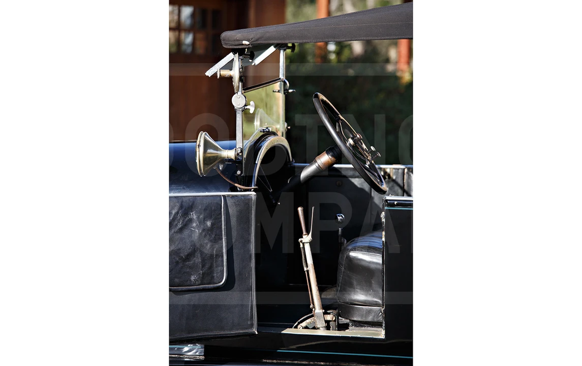 1920 Locomobile - Image 9 of 16