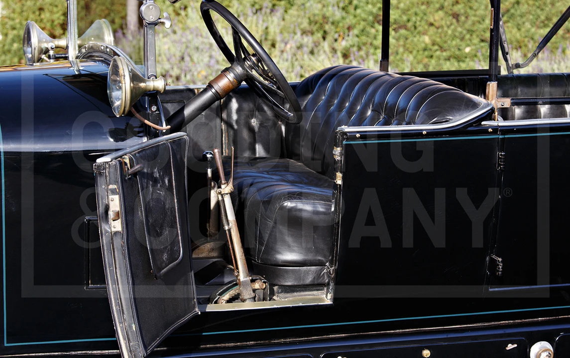1920 Locomobile - Image 8 of 16