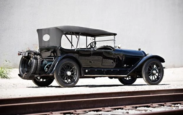 1920 Locomobile - Image 4 of 14