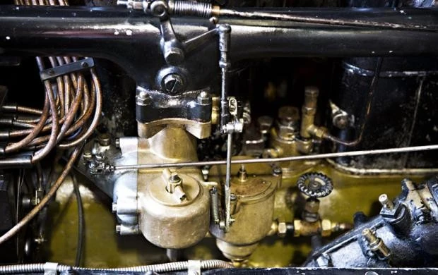 1920 Locomobile - Image 13 of 14