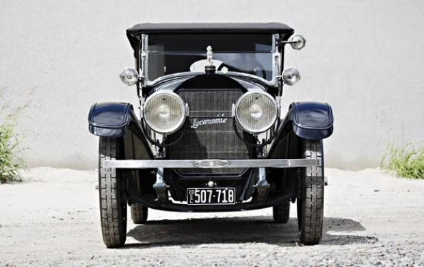 1920 Locomobile - Image 2 of 14
