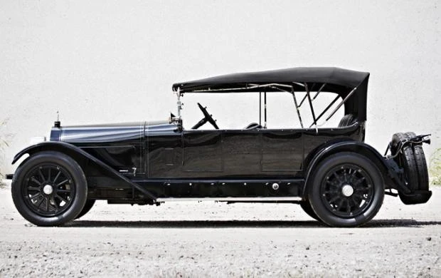 1920 Locomobile - Image 3 of 14