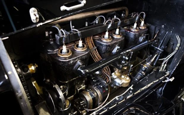 1920 Locomobile - Image 12 of 14