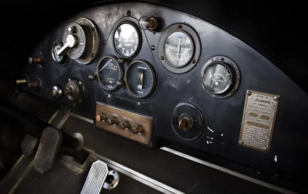 1920 Locomobile - Image 10 of 14