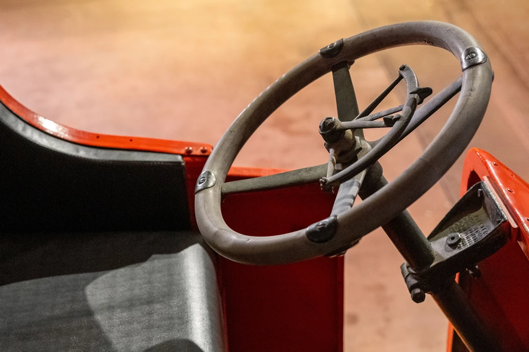 1920 Mack - Image 13 of 17
