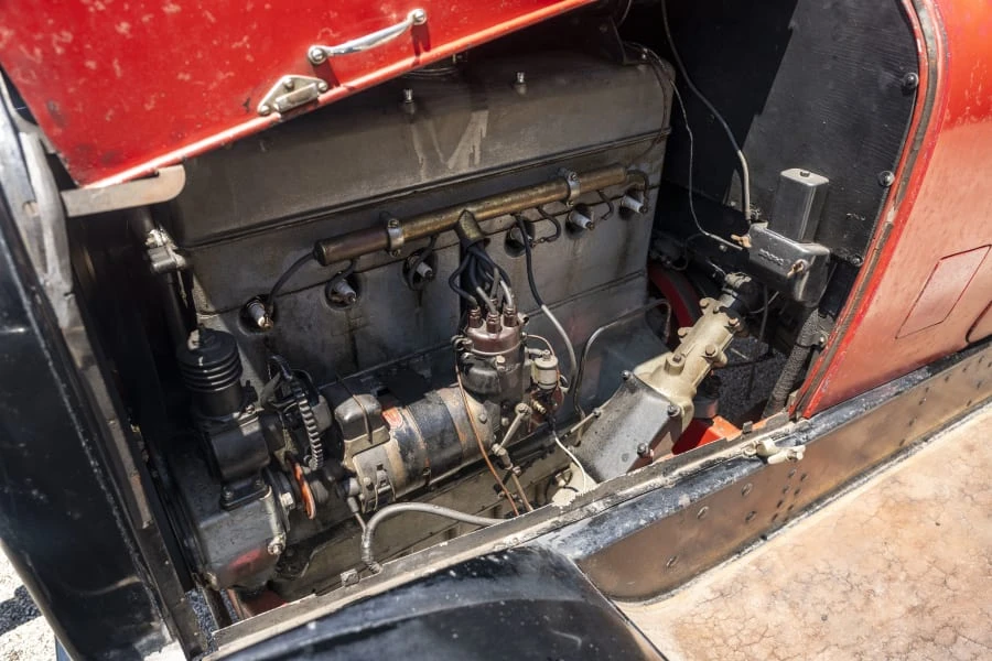 1920 Marmon - Image 30 of 31