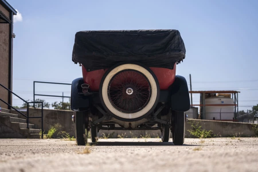 1920 Marmon - Image 5 of 31