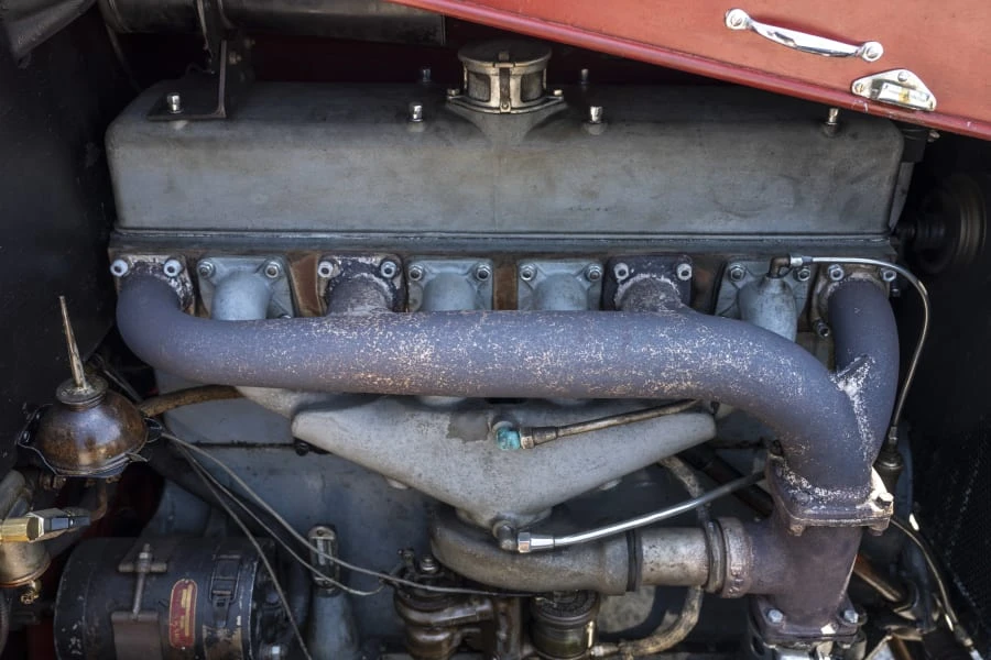 1920 Marmon - Image 31 of 31