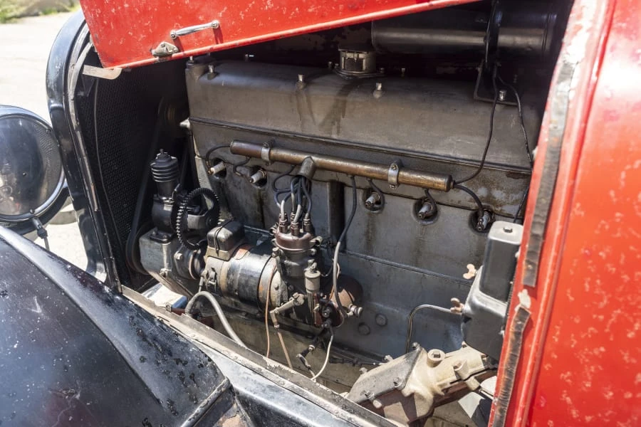 1920 Marmon - Image 29 of 31