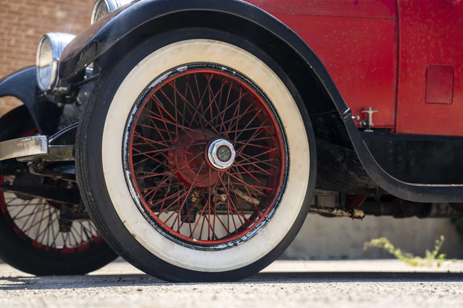1920 Marmon - Image 15 of 31
