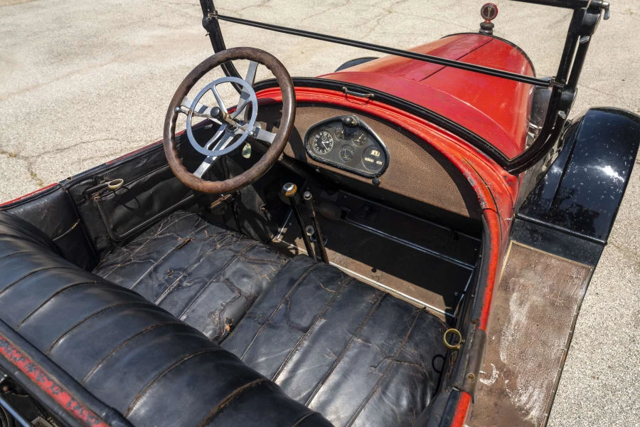 1920 Marmon - Image 19 of 31