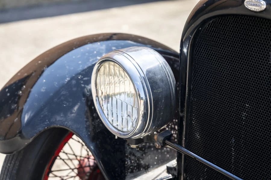 1920 Marmon - Image 13 of 31
