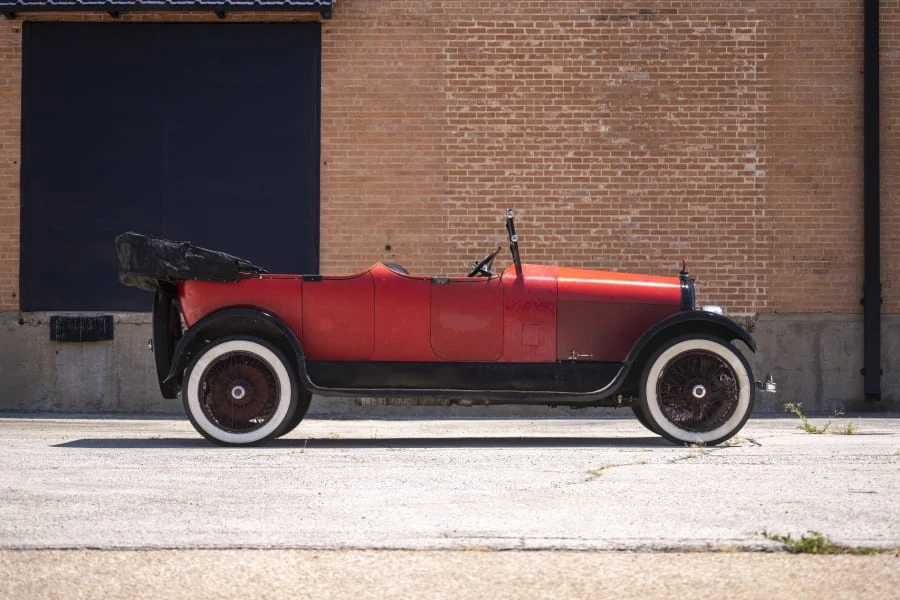 1920 Marmon - Image 14 of 31
