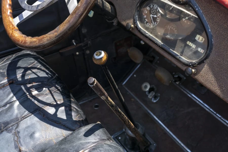 1920 Marmon - Image 28 of 31