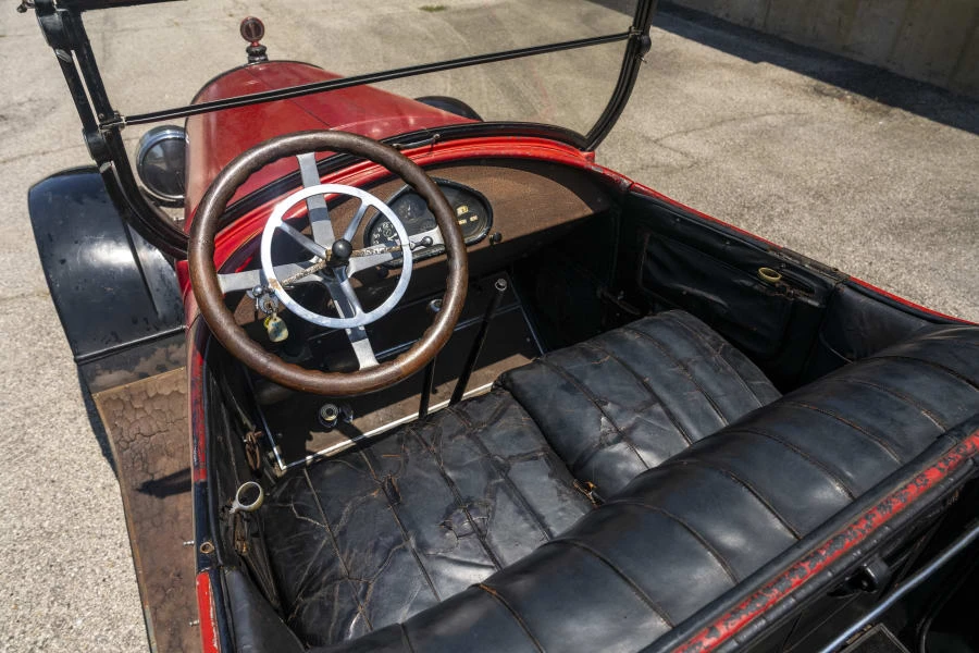 1920 Marmon - Image 25 of 31