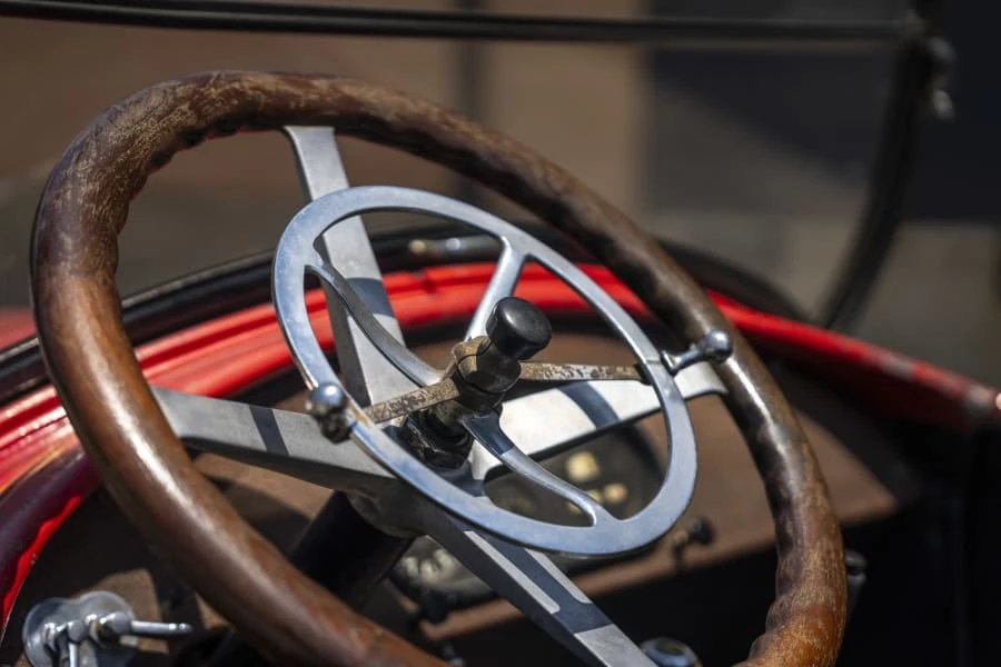 1920 Marmon - Image 23 of 31