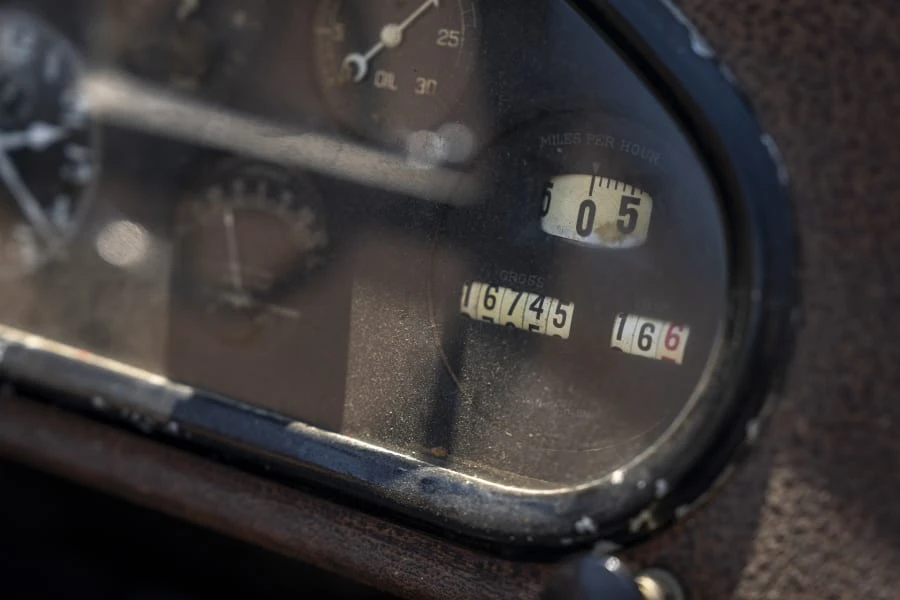 1920 Marmon - Image 26 of 31