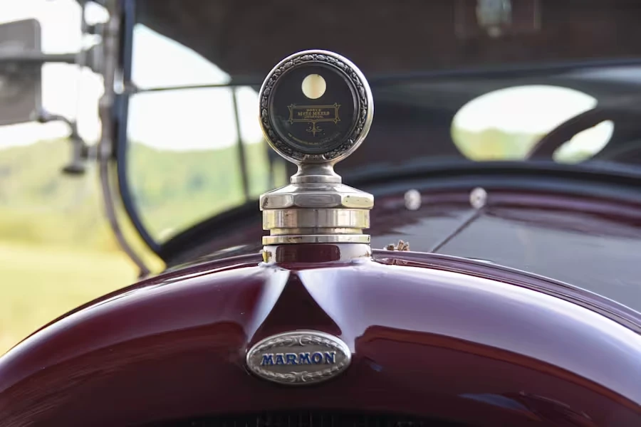 1920 Marmon - Image 7 of 20