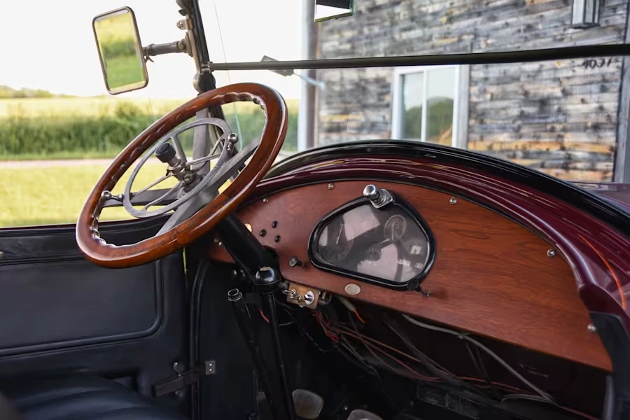 1920 Marmon - Image 12 of 20
