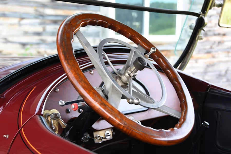 1920 Marmon - Image 16 of 20
