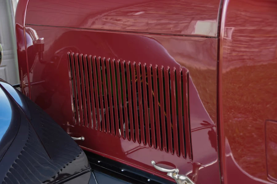 1920 Marmon - Image 8 of 20