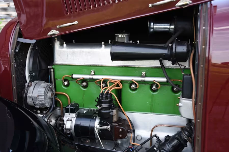 1920 Marmon - Image 19 of 20