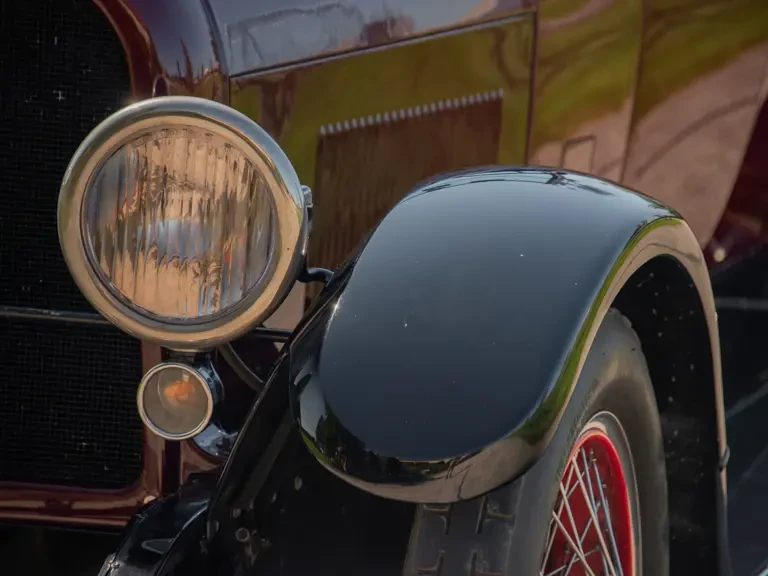 1920 Marmon - Image 17 of 31
