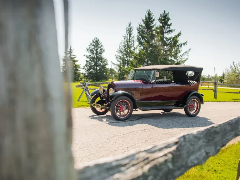 1920 Marmon - Image 9 of 31