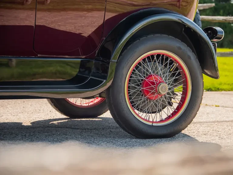 1920 Marmon - Image 31 of 31