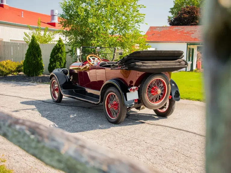 1920 Marmon - Image 12 of 31