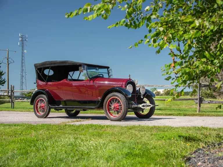 1920 Marmon - Image 2 of 31