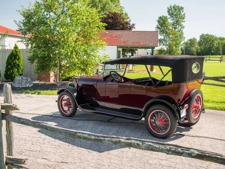 1920 Marmon - Image 3 of 31