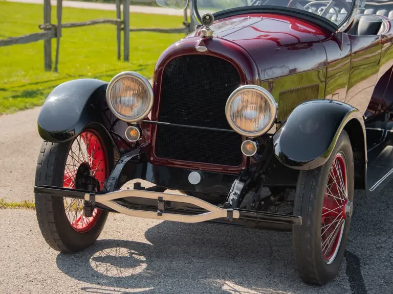 1920 Marmon - Image 15 of 31