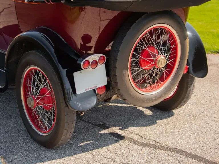 1920 Marmon - Image 23 of 31