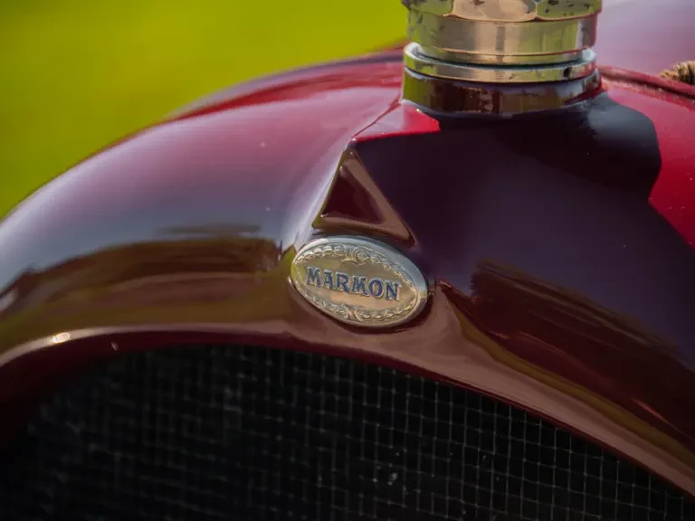 1920 Marmon - Image 19 of 31