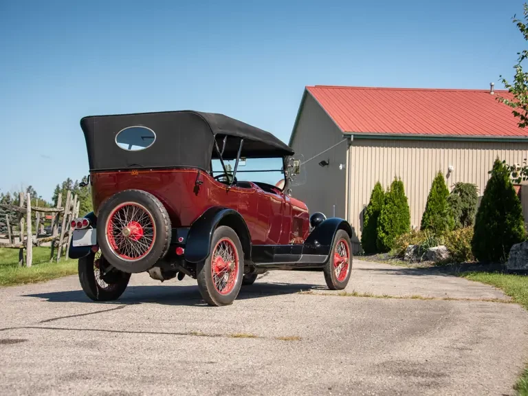 1920 Marmon - Image 10 of 31